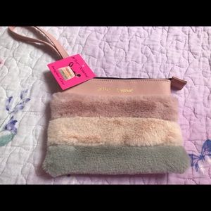 Betsey Johnson Change Purse